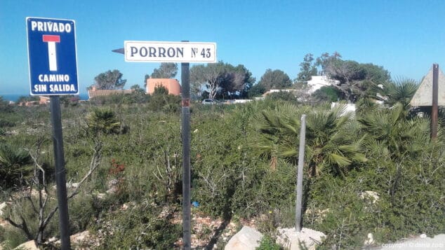 2017 calle porron