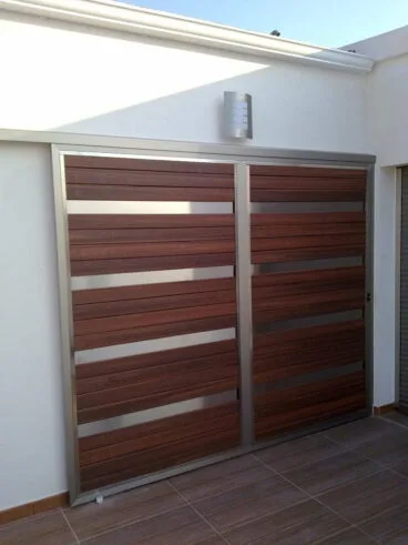 Alucardona Pvc y Aluminios prodcutos