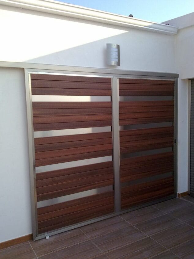 alucardona pvc y aluminios prodcutos