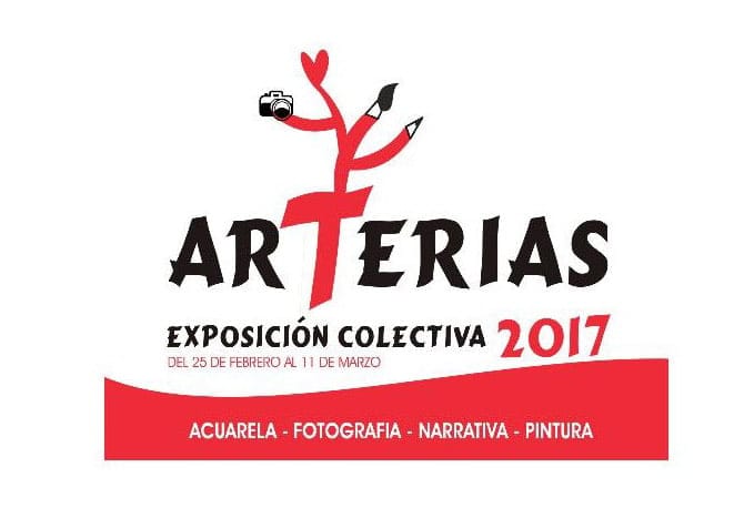 arterias 2017