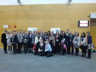 Asamblea de Saborea España 2017