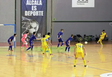 ataque del equipo dianense