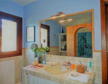 Baño Catorce soluciones inmobiliarias