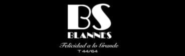 BLANNES