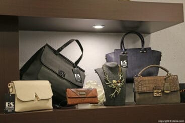 Blannes Boutique accesorio