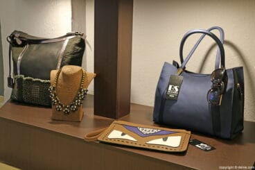 Blannes Boutique bolsos