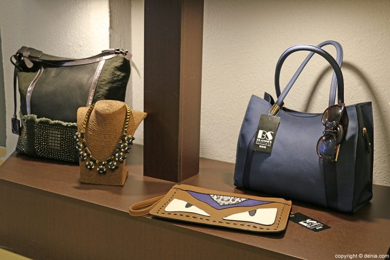 Blannes Boutique bolsos