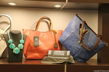 Blannes Boutique complementos