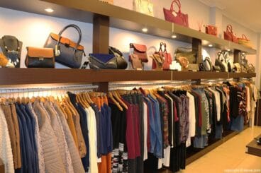 Blannes Boutique moda