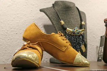 Blannes Boutique zapatos