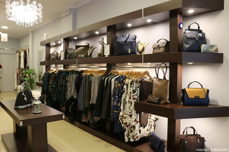 BLANNES moda otoño