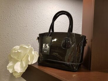 Bolso sorteo Blannes Boutique