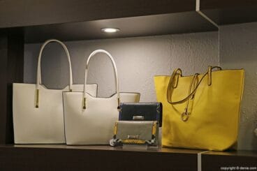 Bolsos y complementos BLANNES T. 44/64