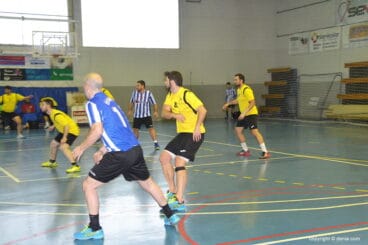 buena defensa del garbi denia