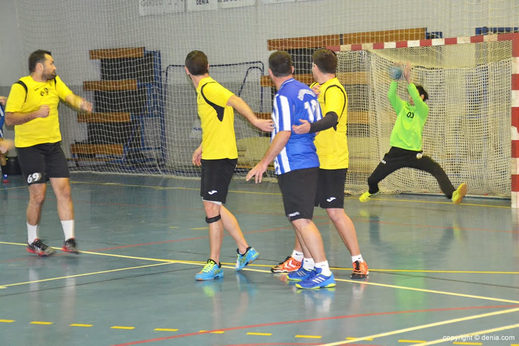 buena parada de pedro cuenca