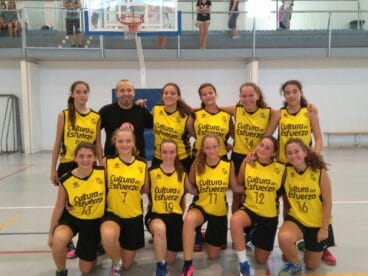 cadete femenino del denia basquet 02