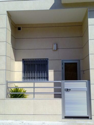 Cancel Alucardona Pvc y Aluminios