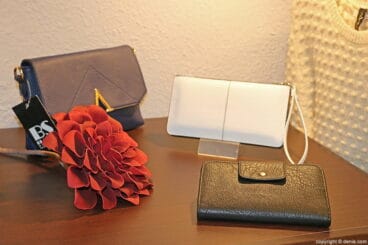 Carteras Blannes Boutique