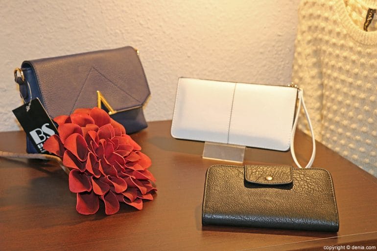 Carteras Blannes Boutique