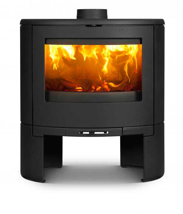 chimenea bow de naymo calor