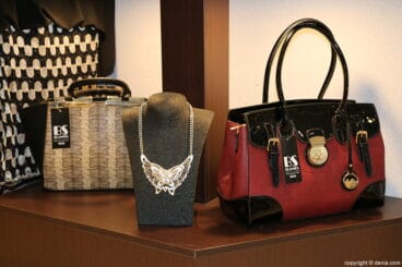 Collar Blannes Boutique