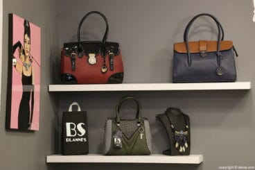 Complementos BLANNES