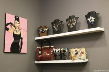 Complementos Blannes Boutique