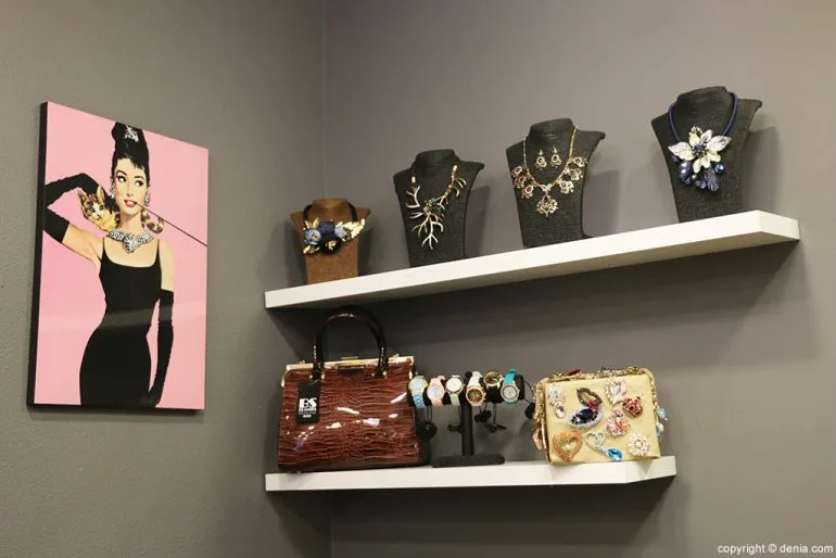 Complementos Blannes Boutique
