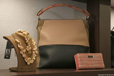 Complementos otoño BLANNES