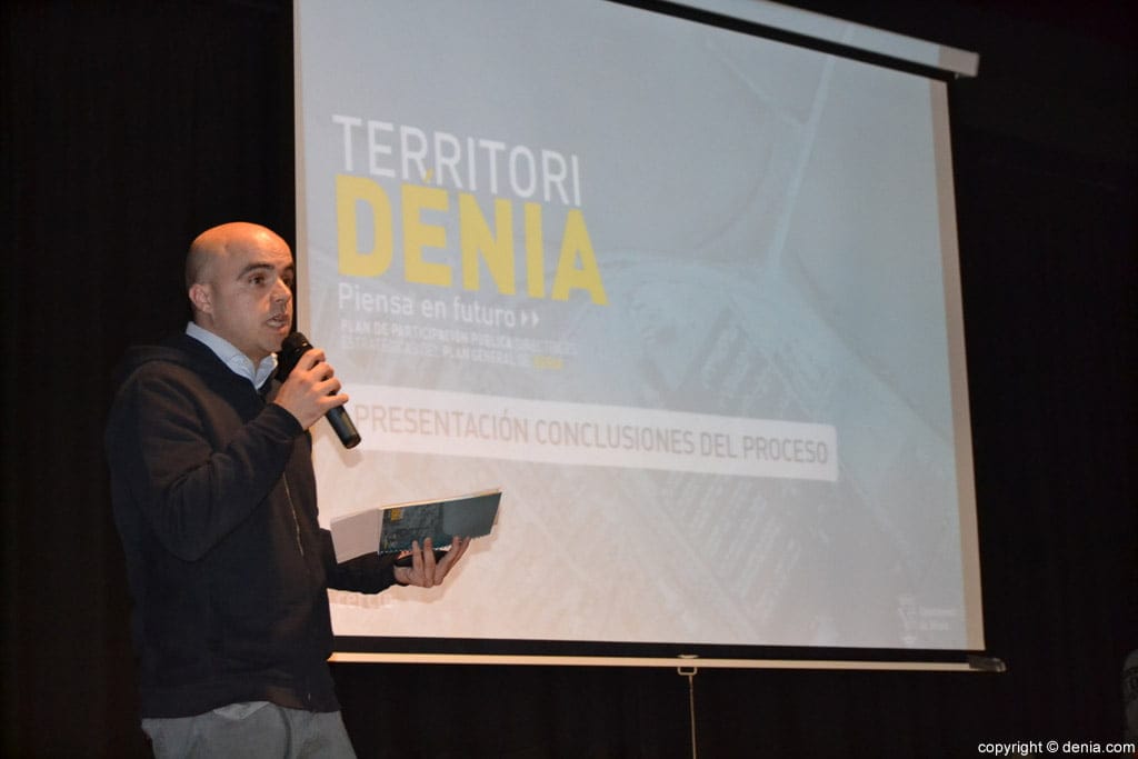 conclusiones de los talleres participativos del pge