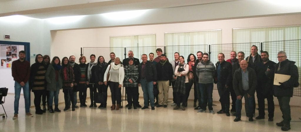 consell rector de la xarxa joves marina alta