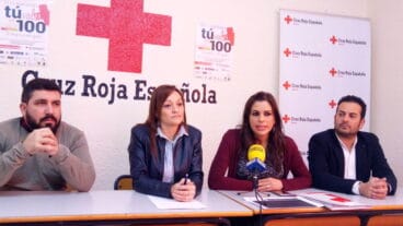 cruz roja denia hace balance de la campana tu vales por 100