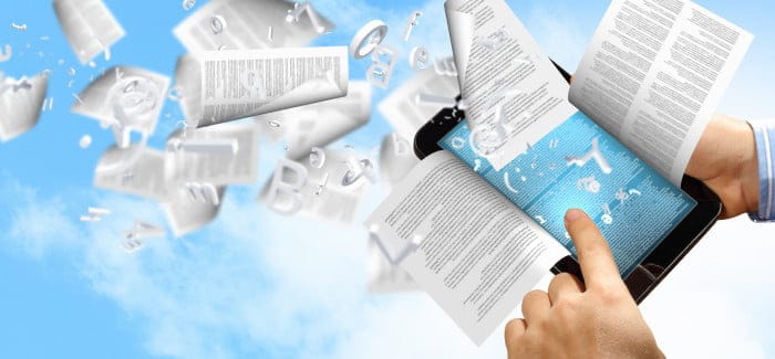 curso de gestion de la informacion