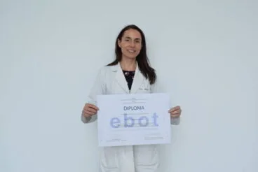 Doctora Nuria Franco