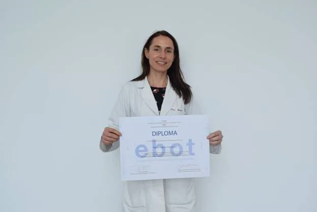 Doctora Nuria Franco