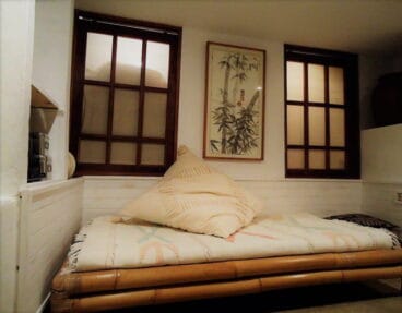 Dormitorio Catorce soluciones inmobiliarias