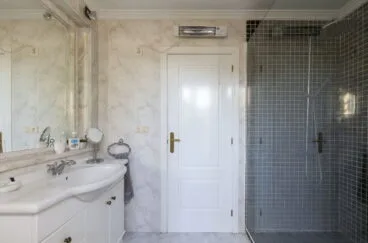 Ducha Quality Rent a Villa