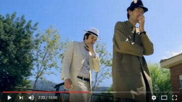 el misteri de la xispa 1