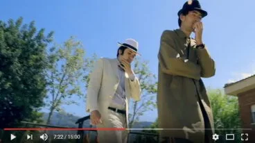 el misteri de la xispa 1