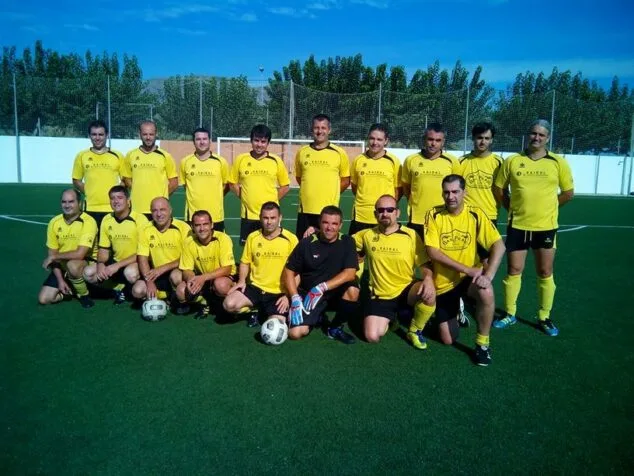 equipo ondara vtnos