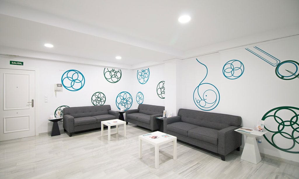 espera en la clincia imer