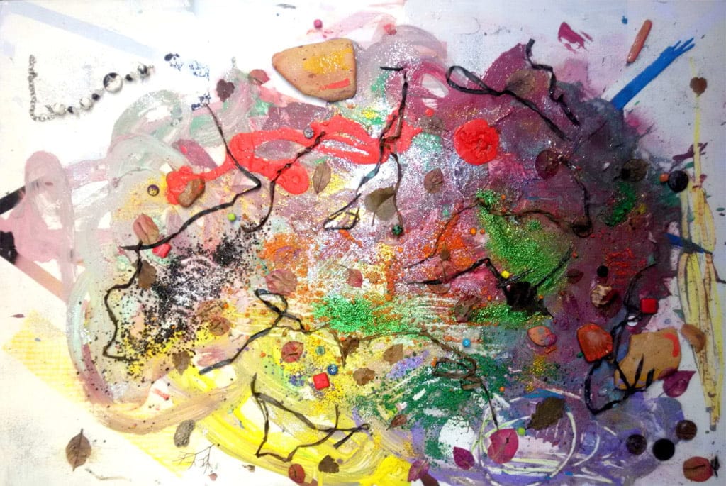 exposicion creatividad