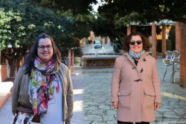 Ganadoras Cestas Navidad