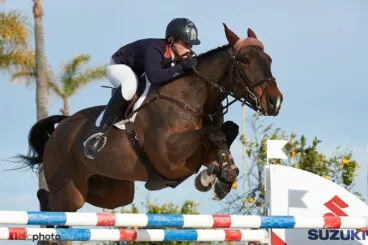 holly smith ganadora gran prix spring