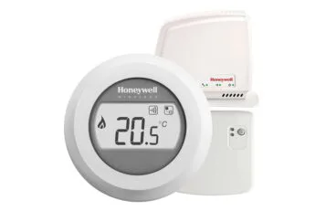 Honeywell y87 Suministros Denia