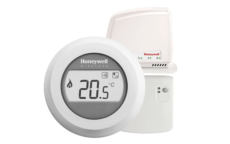 honeywell y87 suministros denia