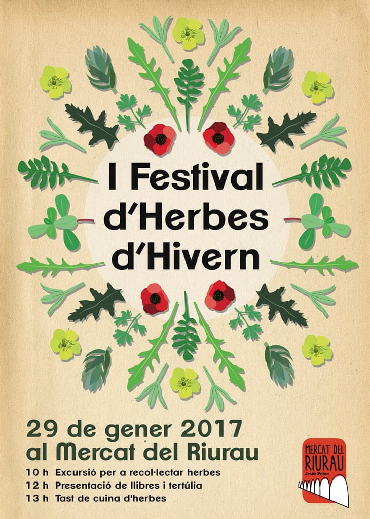 i festival dherbes dhivern en jesus pobre