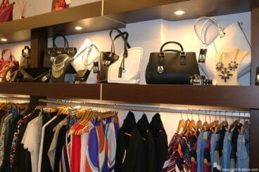 Invierno Blannes Boutique