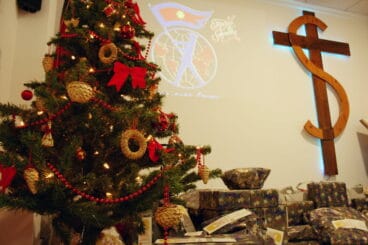 juguetes en el ejercito de salvacion