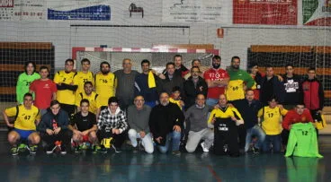 juveniles seniors y veteranos del garbi denia